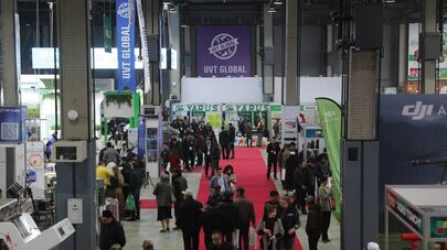 В Самарканде прошла международная сельскохозяйственная выставка