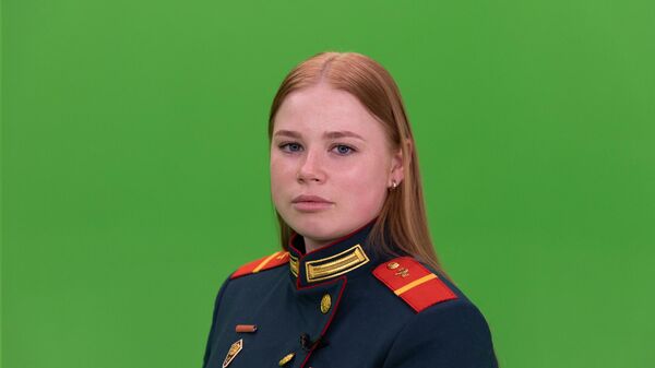 Хотела помогать ребятам на СВО - история военной медицинской сестры - Sputnik Узбекистан