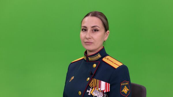 “Боевое крещение прошла в первый же день” – гражданская медсестра о своём военном опыте - Sputnik Узбекистан