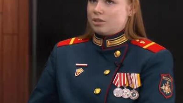 Здесь просто нельзя бояться - Sputnik Узбекистан