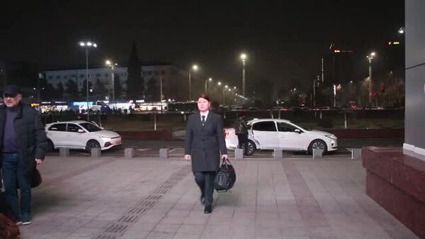 Высокие скорости – это не только про сильных мужчин, но и про мужественных женщин - Sputnik Узбекистан