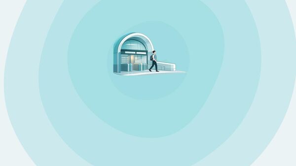 заглушка - Sputnik Ўзбекистон