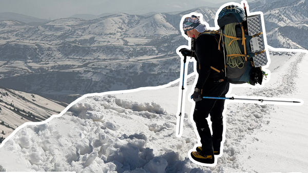 Tog‘lar odamlarni qanday ochib beradi: professional yo‘riqchining 15-yillik tajribasi - Sputnik O‘zbekiston