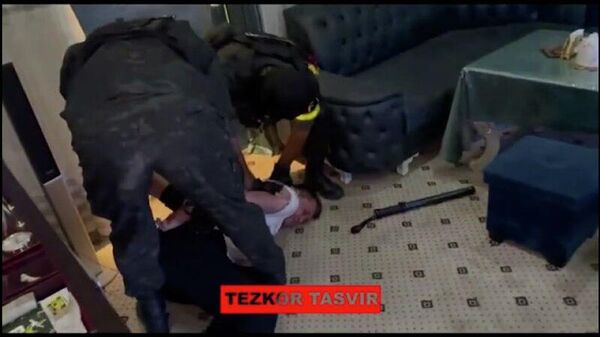 🟠В январе-феврале в Узбекистане пресекли деятельность 45 ОПГ, сообщает МВД - Sputnik Узбекистан