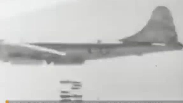 Сожжение Токио - Sputnik Узбекистан