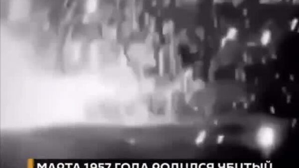 Принесенный в жертву - Sputnik Узбекистан