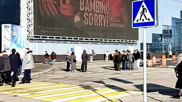 В Москве открылась туристическая ярмарка MITT-2026 - Sputnik Узбекистан