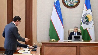 В Узбекистане Центр комплексной экспертизы проектов будет рассматривать только проекты стоимостью свыше $15 млн