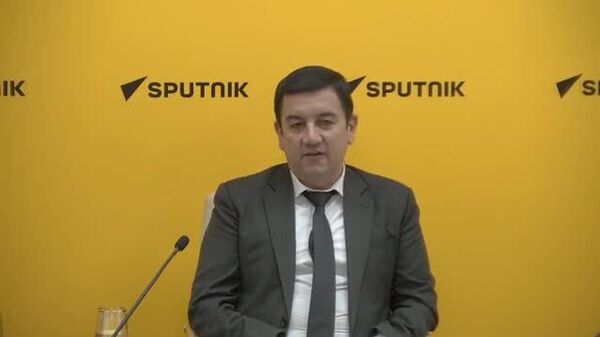 Узбекистан начнет внедрять систему Единого налогового счета по опыту России - Sputnik Узбекистан