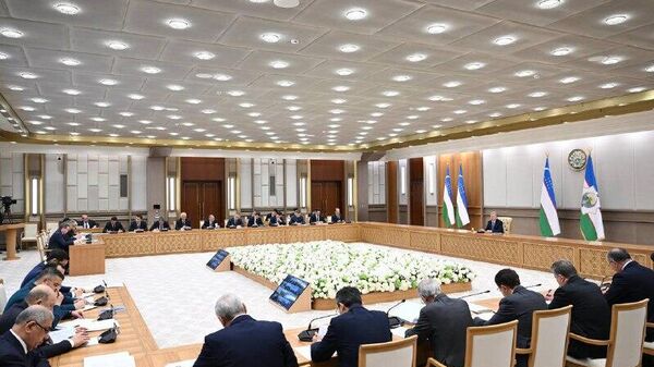 В Узбекистане на 10 тыс - Sputnik Узбекистан