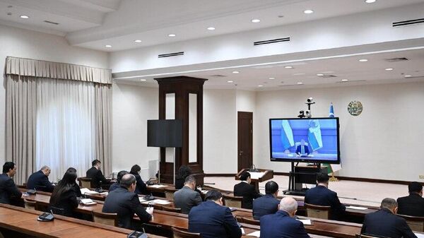 🟠 Более 109 тыс - Sputnik Узбекистан