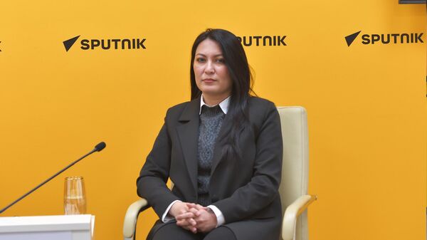 Узбекистан внедряет российский опыт учета доходов блогеров и ЕНС - Sputnik Узбекистан