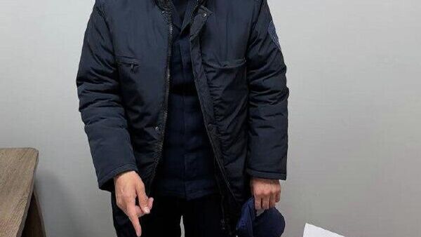 🟠 В Ташкенте за взятку в $1,5 тыс - Sputnik Узбекистан