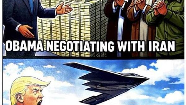 По данным The Wall Street Journal, боевые действия на Ближнем Востоке могут продолжаться еще как минимум несколько недель - Sputnik Узбекистан