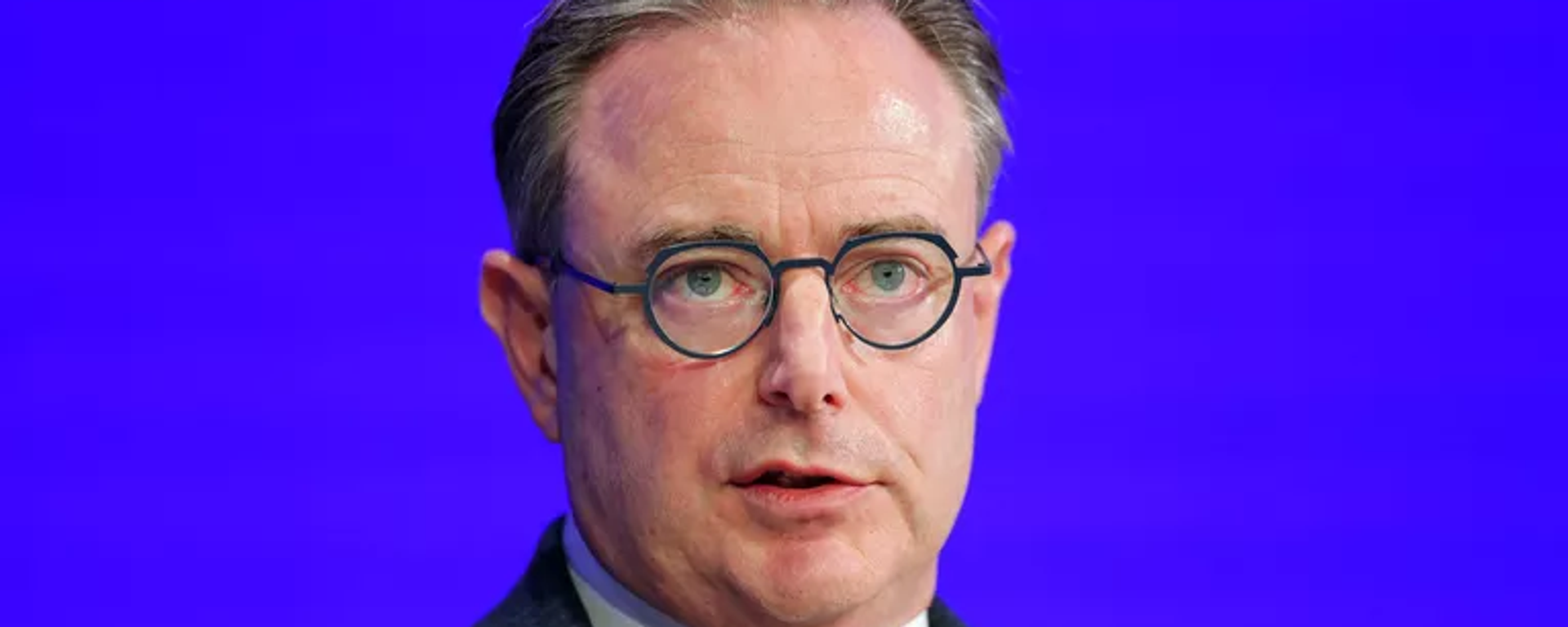 Premyer Belgii prizval YeS k peregovoram s Rossiyey - Sputnik O‘zbekiston, 1920, 15.03.2026