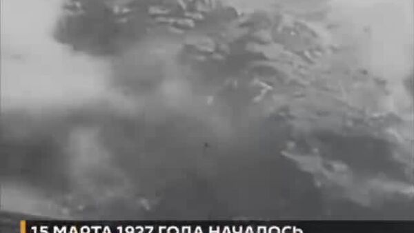 Индустриальный гигант - Sputnik Узбекистан