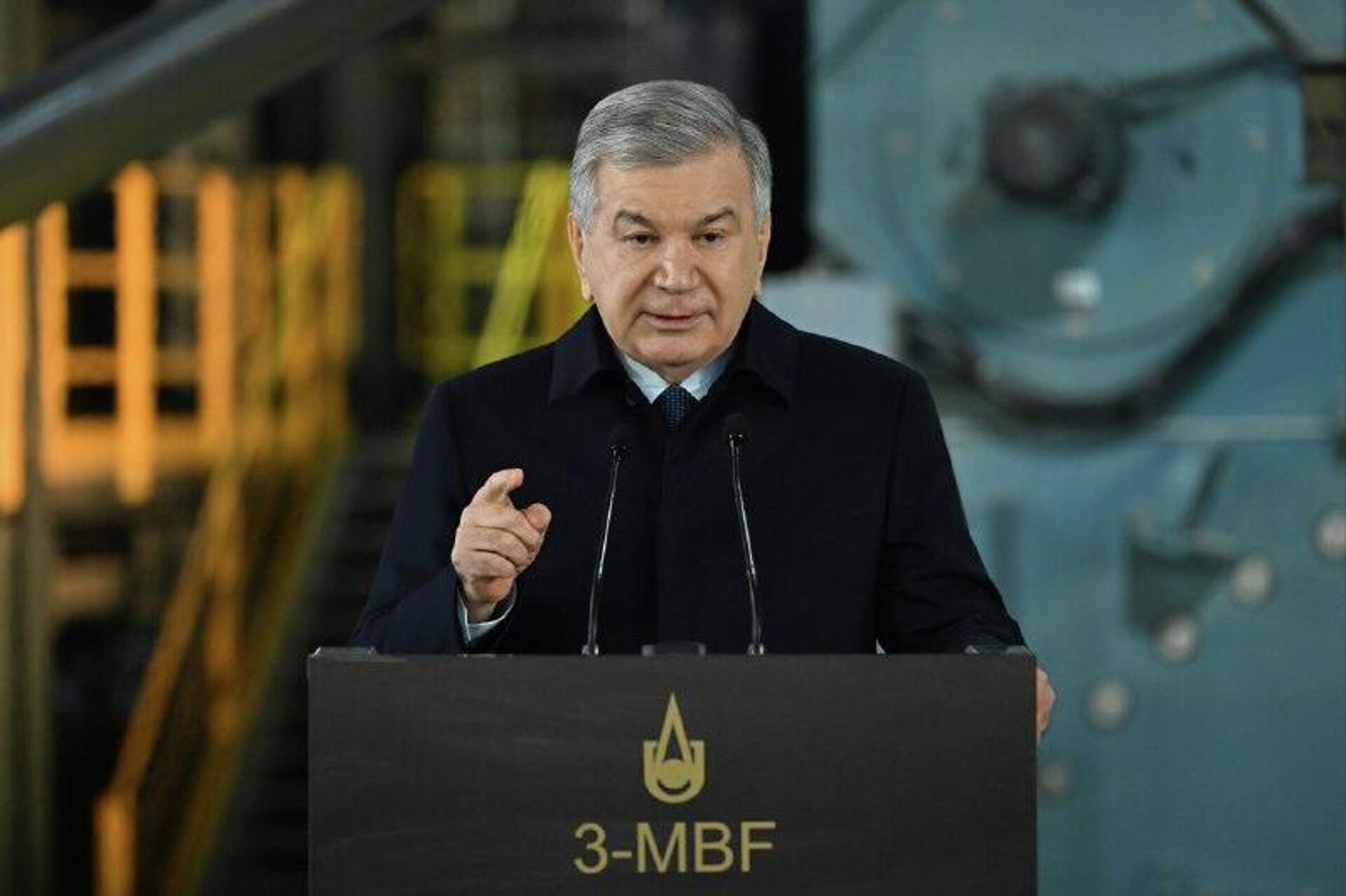 Мощности Узбекистана по глубокой переработке меди в этом году достигнут 240 тыс - Sputnik Узбекистан, 1920, 16.03.2026