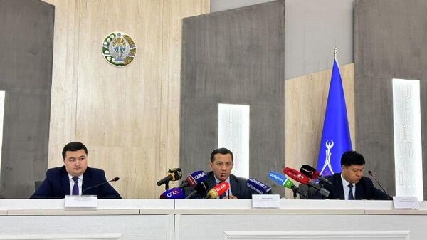 В Узбекистане действует более 100 гидроэлектростанций - Узбекгидроэнерго - Sputnik Ўзбекистон