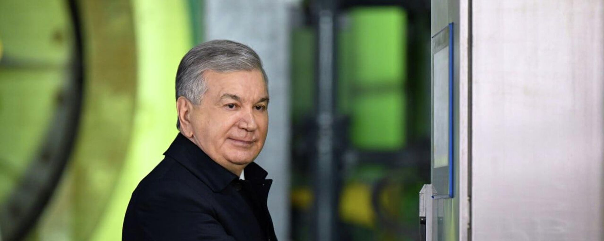 В Алмалыке запущена первая очередь новой медно-обогатительной фабрики
 - Sputnik Узбекистан, 1920, 16.03.2026