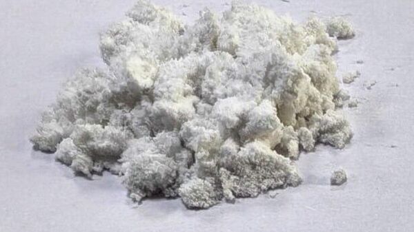 ‍Ученые Узбекистана создали многофункциональный аэрогель - Sputnik Узбекистан