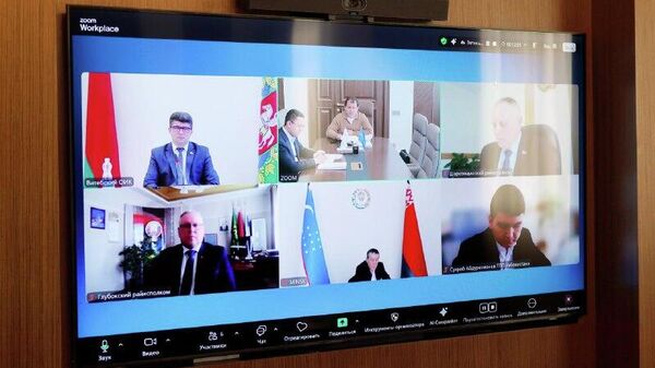 Беларусь в ближайшее время разработает для Узбекистана коммерческие предложения по аренде земли в Витебской области - Sputnik Узбекистан