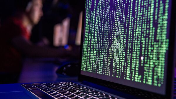 Ўзбекистоннинг киберхавфсизлик стратегияси: янги ҳимоя механизмлари  - Sputnik Ўзбекистон