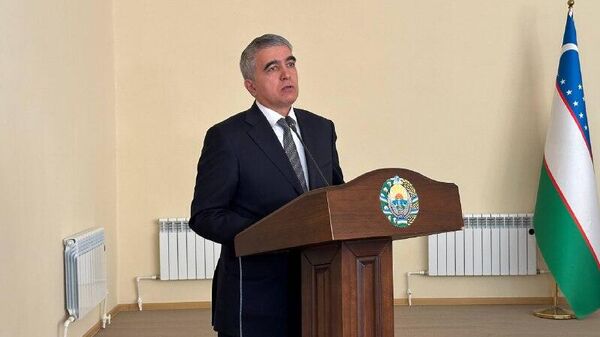 У Узбекистана есть хороший потенциал в сфере изучения водных проблем, однако многие проведенные эксперименты и новшества не применяются на практике - Sputnik Ўзбекистон