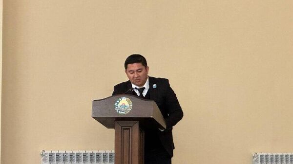 В Узбекистане внедрена и развивается система раннего оповещения населения о крупных паводках - Sputnik Узбекистан