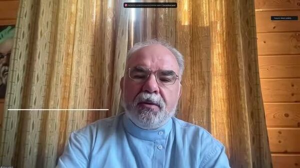 О чем говорится в новой стратегии кибербезопасности Узбекистана? - Sputnik Узбекистан