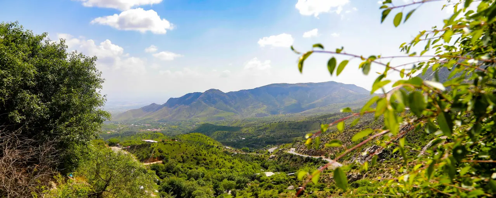 Oxranyayemie prirodnie territorii budut vklyucheni v spisok obyektov prirodnogo naslediya - Sputnik O‘zbekiston, 1920, 18.03.2026