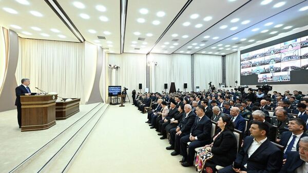 В Самарканд в 2026 году приедут с гастролями как минимум 5 всемирно известных артистов - Sputnik Узбекистан