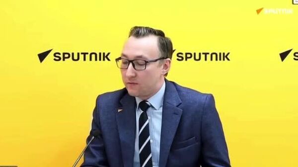 Коллективный Запад пытается застолбить себе доступ к центральноазиатскому рынку природных ресурсов - Sputnik Узбекистан