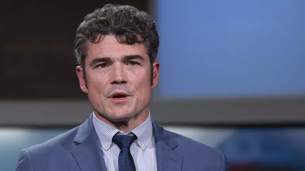 Экс-глава Национального контртеррористического центра США дал интервью о конфликте вокруг Ирана - Sputnik Ўзбекистон