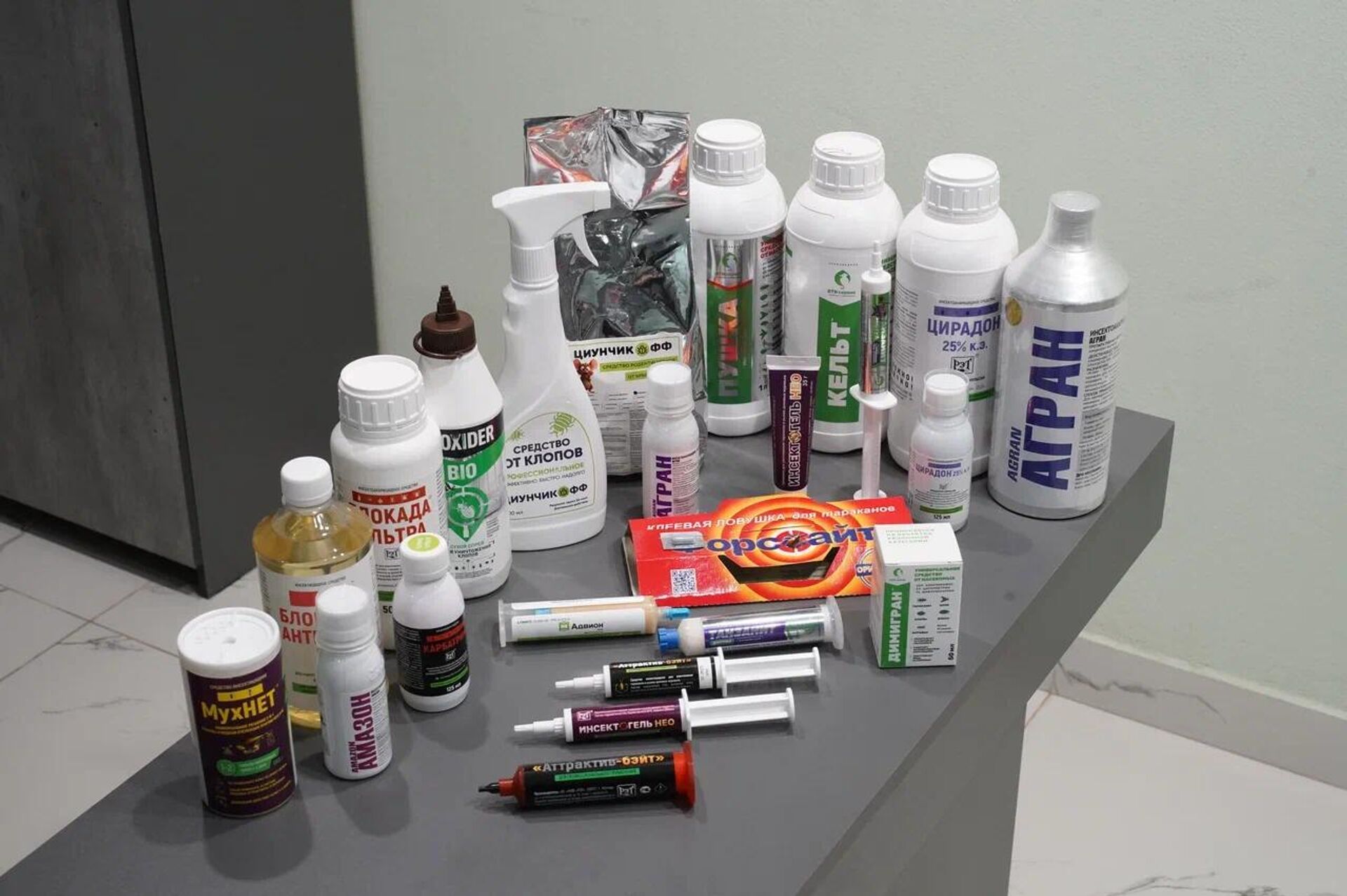 Astraxanskaya oblast predlagayet uzbekskim partneram luchshie tovari i uslugi Astraxanskaya oblast predlagayet uzbekskim partneram luchshie tovari i uslugi - Sputnik O‘zbekiston, 1920, 23.03.2026