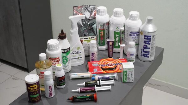 Astraxanskaya oblast predlagayet uzbekskim partneram luchshie tovari i uslugi - Sputnik O‘zbekiston