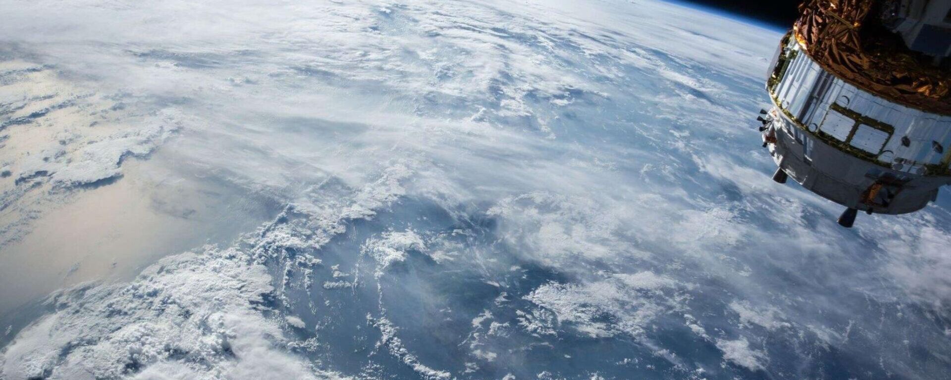 Как продвигается запуск первого в истории Узбекистана искусственного спутника? Как продвигается запуск первого в истории Узбекистана искусственного спутника? - Sputnik Узбекистан, 1920, 19.03.2026