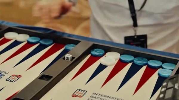 В Ташкенте 22-29 марта пройдет одно из крупнейших событий в мире нард – международный турнир Asian Grand Prix 2026 с призовым фондом в $500 тыс - Sputnik Узбекистан