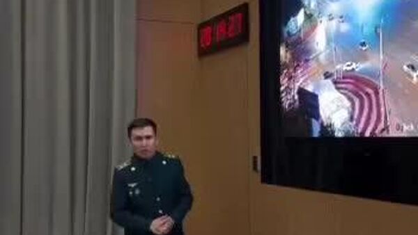 19 марта из Ташкента выехало более 500 тысяч автомобилей - Sputnik Узбекистан