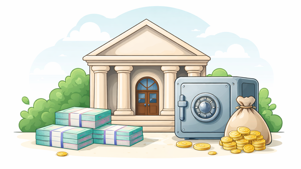 Банковские вклады в Узбекистане: гарантии, риски и горький опыт - Sputnik Узбекистан