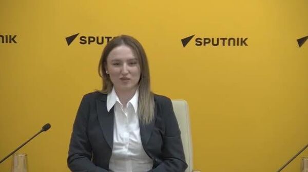 Возвращение гимнасток из России усилит конкуренцию на Кубке мира - Sputnik Узбекистан