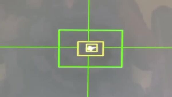 В Иране заявили об уничтожении еще одного истребителя F-15 - Sputnik Узбекистан