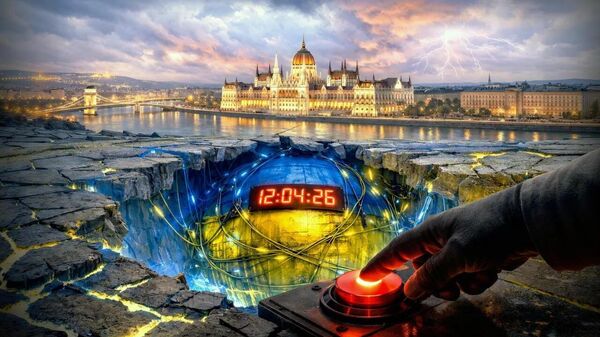  Изображение сгенерировано ИИ - Sputnik Узбекистан