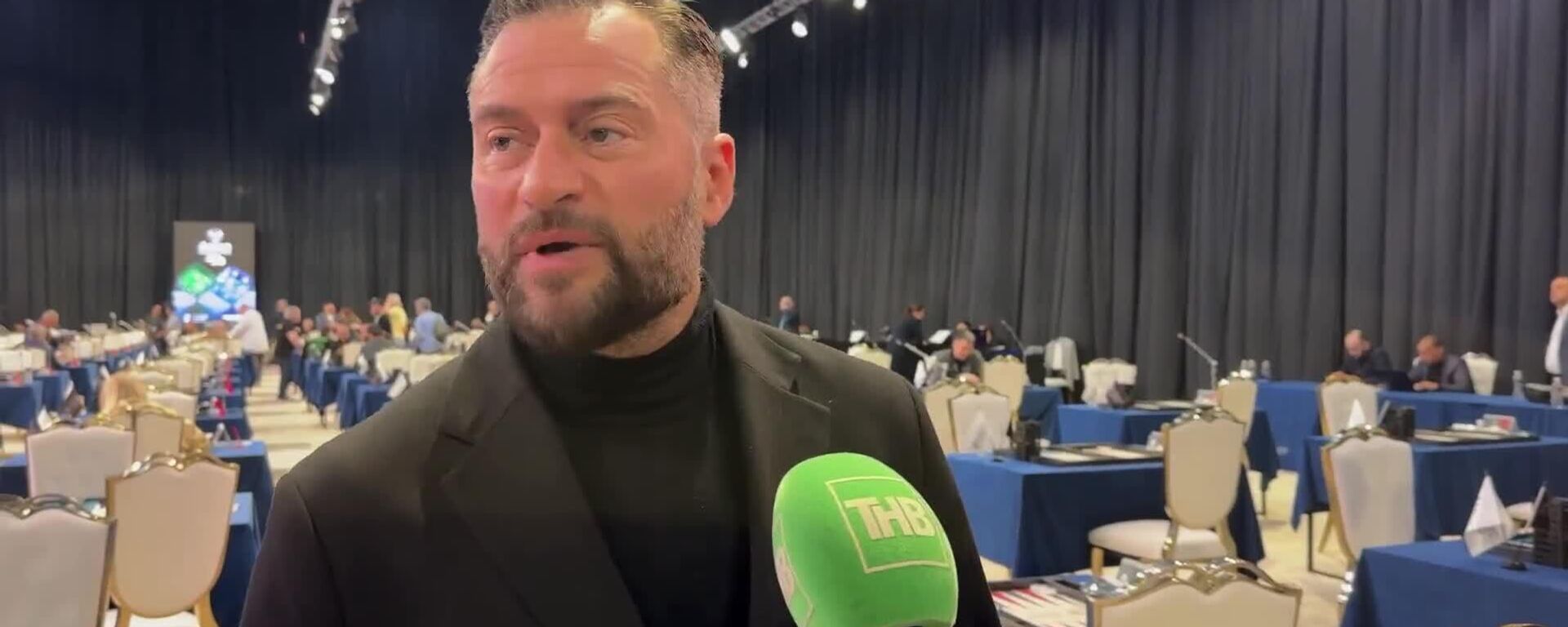 Участником международного турнира по нардам Asian Grand Prix 2026 в Ташкенте стал певец Иракли Участником международного турнира по нардам Asian Grand Prix 2026 в Ташкенте стал певец Иракли - Sputnik Узбекистан, 1920, 23.03.2026