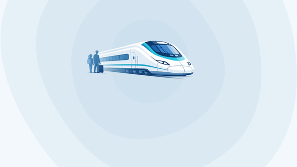 Как менялось число пассажиров железнодорожного транспорта в Узбекистане за 25 лет - Sputnik Ўзбекистон