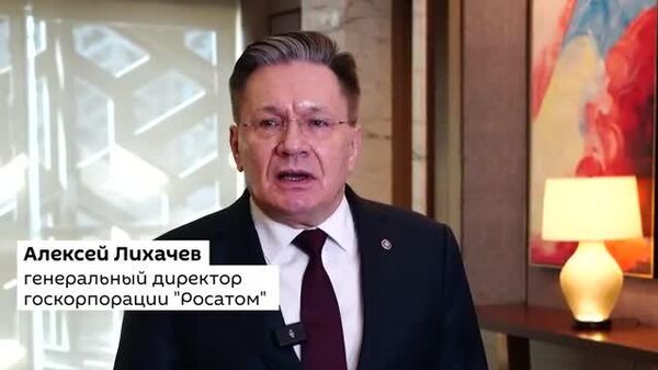 Почему российская промышленность заинтересована в строительстве АЭС в Узбекистане? - Sputnik Узбекистан