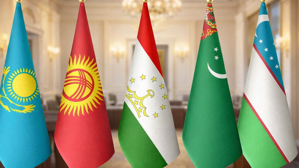 Как кризисы в Южной Азии и на Ближнем Востоке влияют на развитие стран Центральной Азии - Sputnik Узбекистан