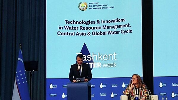 В ближайшие годы Узбекистан потратит 7,5 трлн сумов на строительство и ремонт ирригационных и мелиоративных объектов - Sputnik Узбекистан