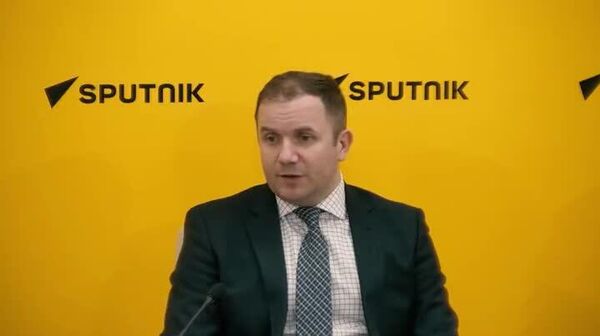 Кризисы в Южной Азии и на Ближнем Востоке уже сказываются на Центральной Азии - прежде всего через логистику и экономику - Sputnik Узбекистан