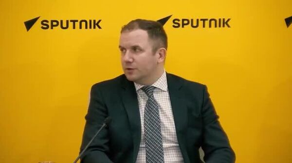 Евросоюз стал более уязвим без сотрудничества с Россией - Sputnik Узбекистан