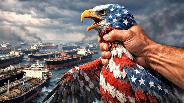 Изображение сгенерировано ИИ - Sputnik Узбекистан